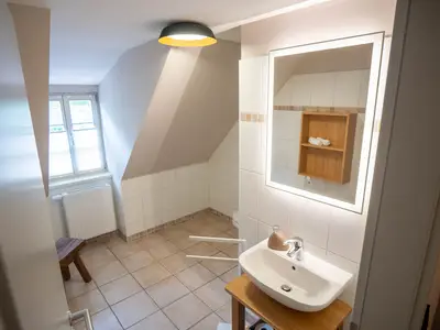 Ferienhaus für 6 Personen (120 m²) in Quedlinburg 5/10