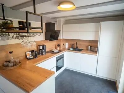 Ferienhaus für 6 Personen (120 m²) in Quedlinburg 8/10