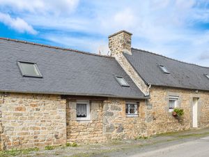 Ferienhaus für 3 Personen (45 m&sup2;) in Quemperven