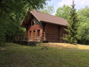 Ferienhaus für 8 Personen (100 m²) in Quend