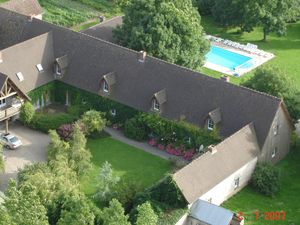 Ferienhaus für 5 Personen (100 m²) in Quend