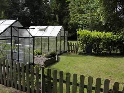 GardenSummer