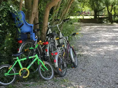 ParkFacilities