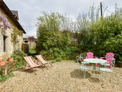 GardenSummer