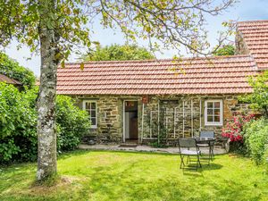 Ferienhaus für 3 Personen (25 m²) in Quettehou