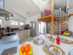 Ferienhaus für 4 Personen (45 m²) in Quiberon