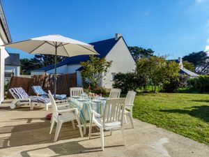 Ferienhaus für 8 Personen (100 m&sup2;) in Quiberon