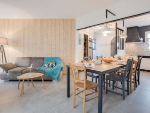 Ferienhaus für 8 Personen (120 m²) in Quiberon