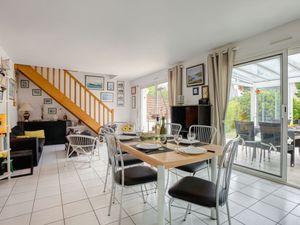 Ferienhaus für 6 Personen (120 m²) in Quiberon