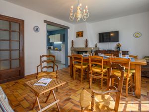 Ferienhaus für 6 Personen (80 m²) in Quiberon