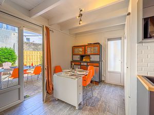 Ferienhaus für 3 Personen (40 m²) in Quiberon
