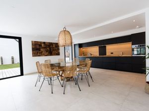 Ferienhaus für 8 Personen (170 m²) in Quiberon