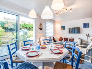 Ferienhaus für 6 Personen (75 m²) in Quiberon