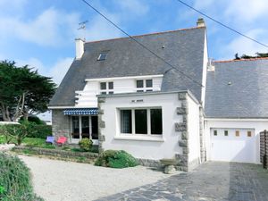 Ferienhaus für 8 Personen (130 m²) in Quiberon