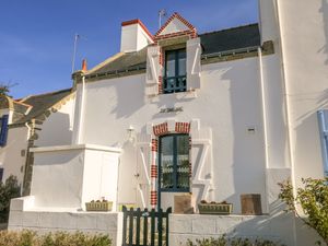 Ferienhaus für 3 Personen (45 m&sup2;) in Quiberon