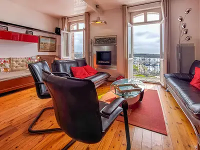 living-room