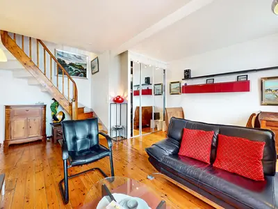 living-room