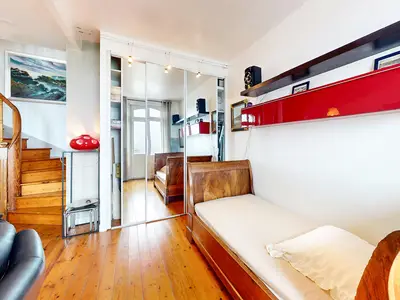 living-room
