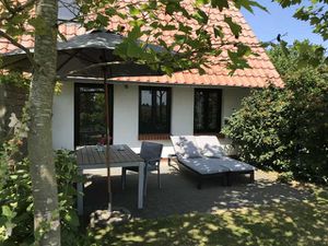 Ferienhaus für 2 Personen (74 m²) in Quilitz