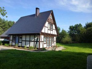 Ferienhaus für 6 Personen (114 m²) in Quilitz