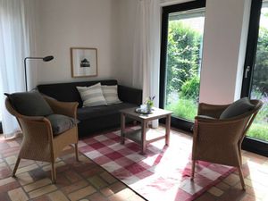 Ferienhaus für 2 Personen (43 m²) in Quilitz