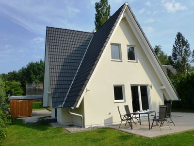 Ferienhaus für 5 Personen (80 m²) in Quilitz 3/10