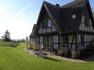 Ferienhaus für 6 Personen (114 m&sup2;) in Quilitz