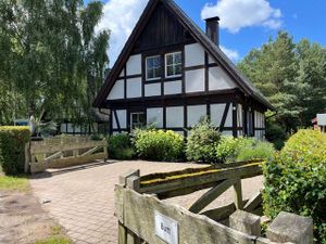 Ferienhaus für 6 Personen (114 m²) in Quilitz