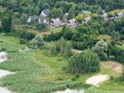 Ferienhaus für 6 Personen (114 m²) in Quilitz 2/10