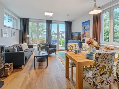 Ferienhaus am Peenestrom
