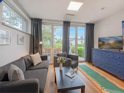 Ferienhaus am Peenestrom