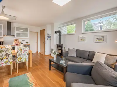 Ferienhaus am Peenestrom