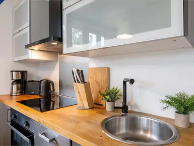 Ferienhaus am Peenestrom