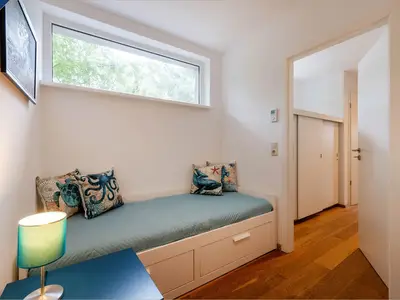 Ferienhaus am Peenestrom