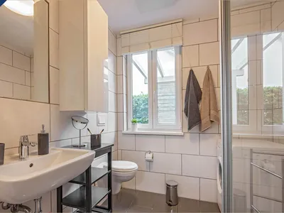 Ferienhaus am Peenestrom