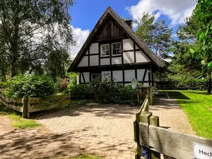 Ferienhaus für 6 Personen (114 m²) in Quilitz