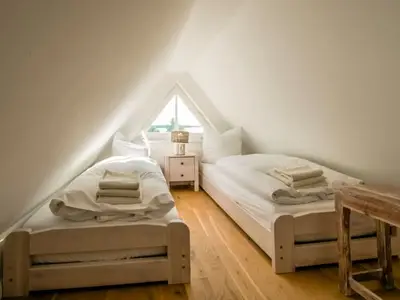 Ferienhaus für 6 Personen (114 m²) in Quilitz 9/10