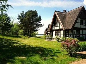 Ferienhaus für 6 Personen (114 m²) in Quilitz