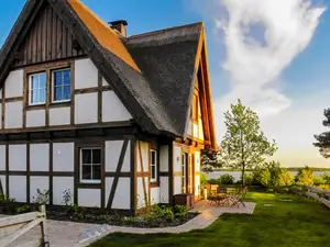 Ferienhaus für 6 Personen (114 m²) in Quilitz