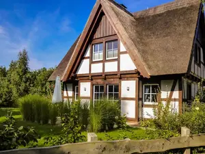 Ferienhaus für 6 Personen (114 m²) in Quilitz