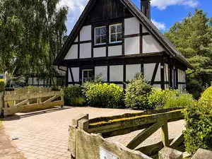 Ferienhaus für 6 Personen (114 m²) in Quilitz