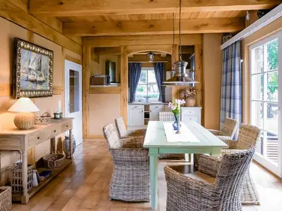 Ferienhaus für 6 Personen (114 m²) in Quilitz 3/10