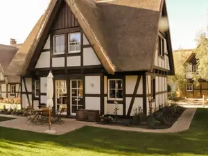 Ferienhaus für 6 Personen (114 m²) in Quilitz