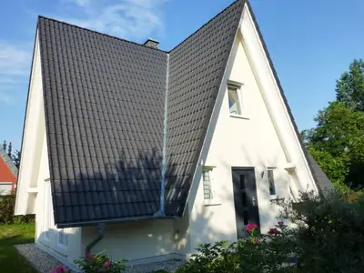 Ferienhaus für 5 Personen (80 m²) in Quilitz 1/10