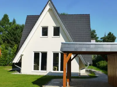 Ferienhaus für 5 Personen (80 m²) in Quilitz 2/10
