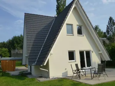 Ferienhaus für 5 Personen (80 m²) in Quilitz 4/10