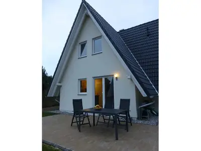 Ferienhaus für 5 Personen (80 m²) in Quilitz 5/10