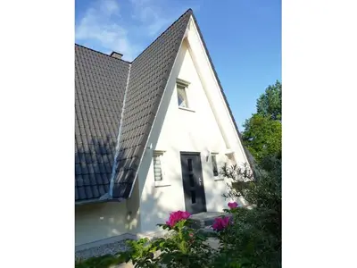 Ferienhaus für 5 Personen (80 m²) in Quilitz 6/10
