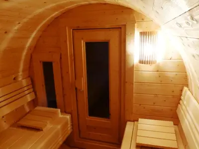 Ferienhaus für 5 Personen (80 m²) in Quilitz 8/10