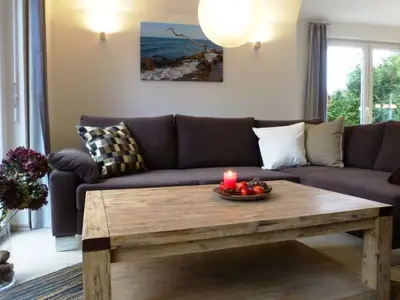 Ferienhaus für 5 Personen (80 m²) in Quilitz 9/10